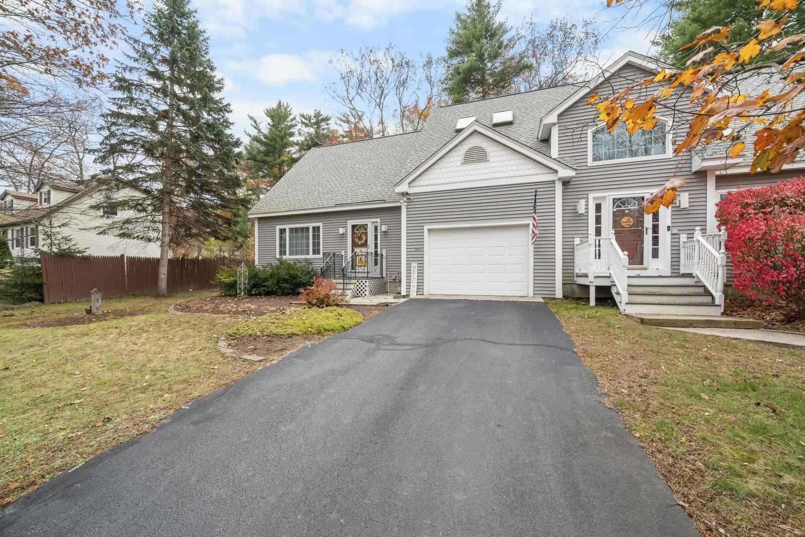 286 Londonderry Tpke  