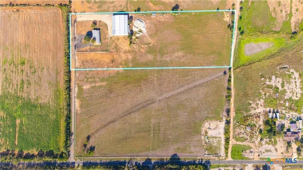 11791 Kinney Rd  
