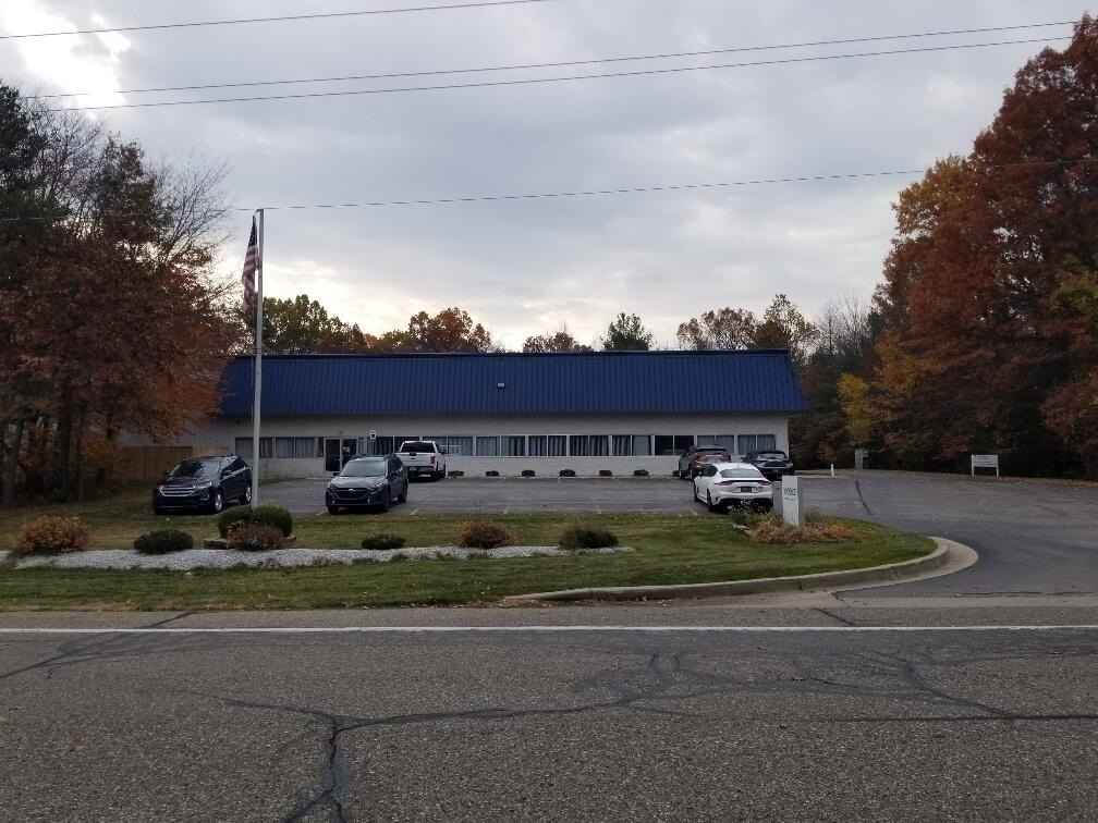 851 E Porter Rd  