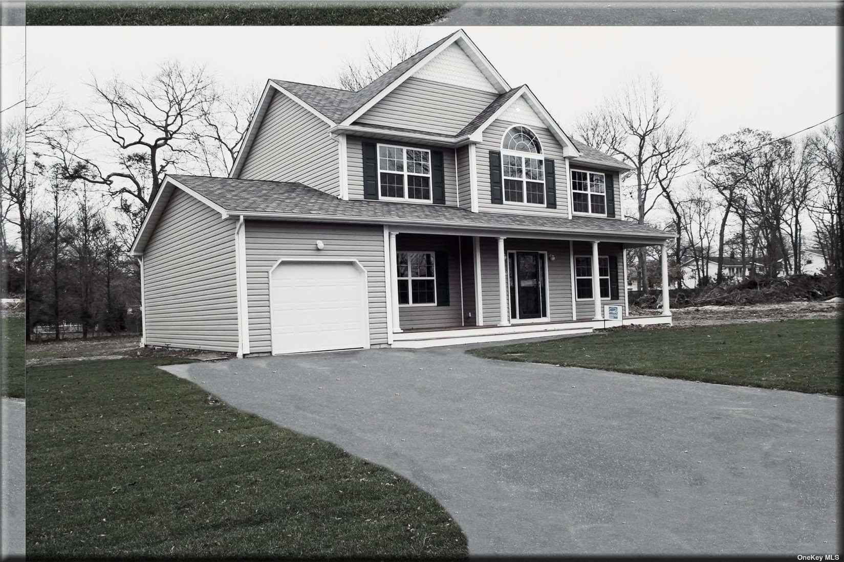 Eastport Manor Rd Lot 3  