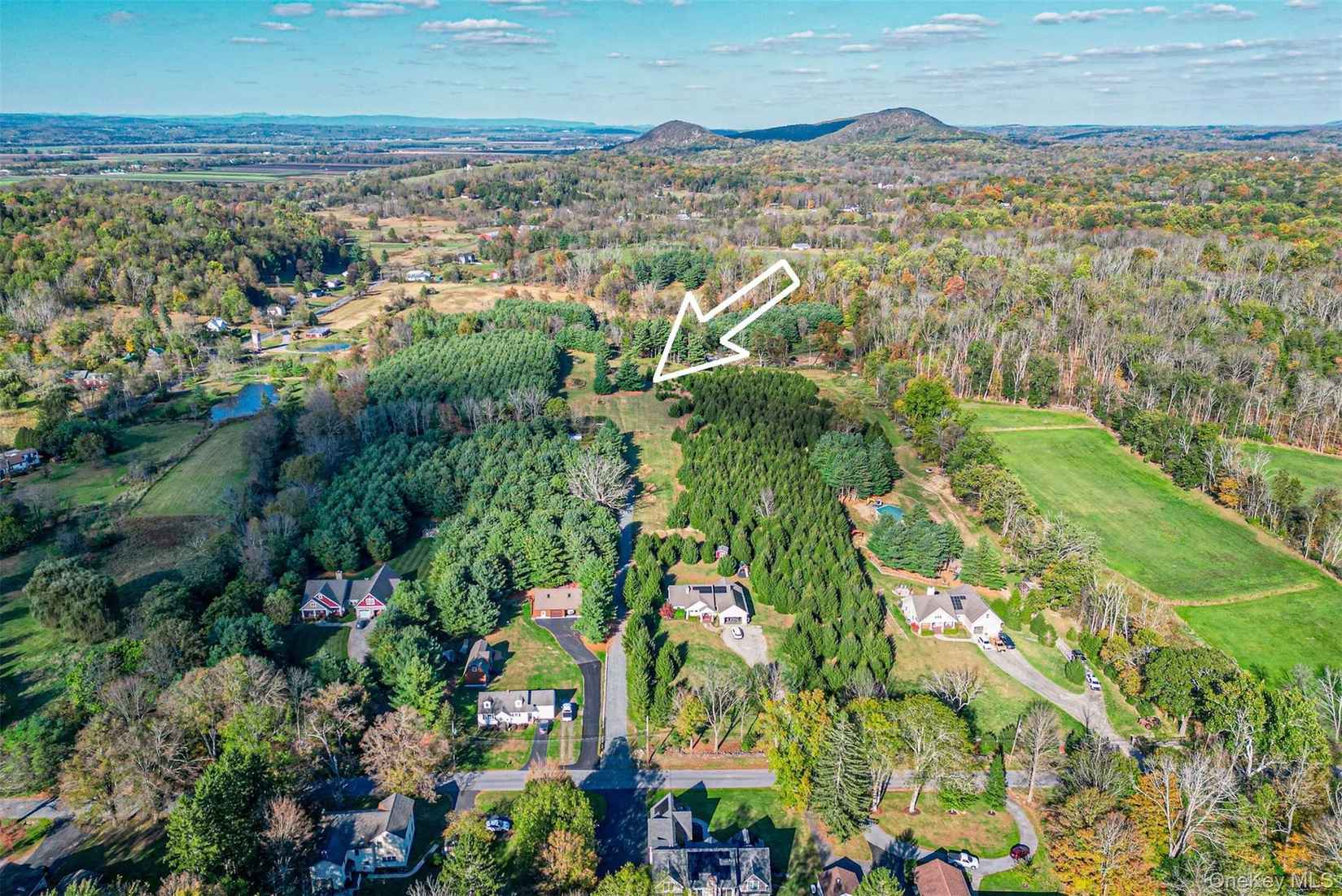 3 Spruce Hill Ln  