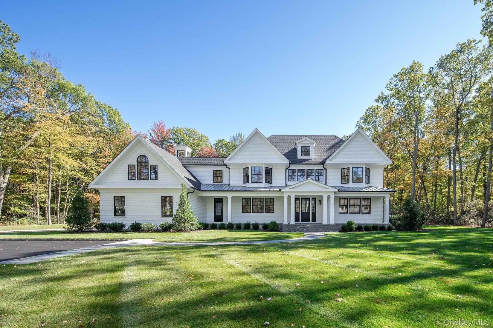 66 Saw Mill Rd  