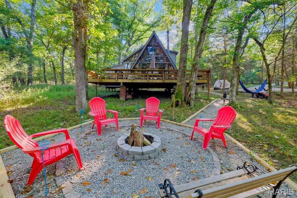799 South Aspen Pt Dr  