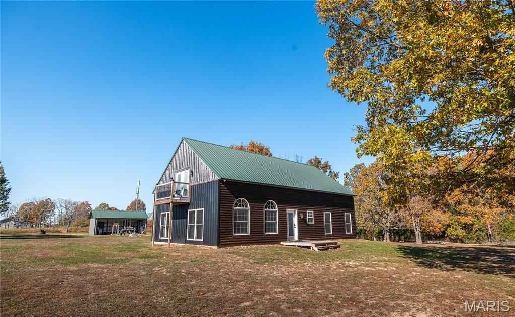 18899 Iron Mine Rd  