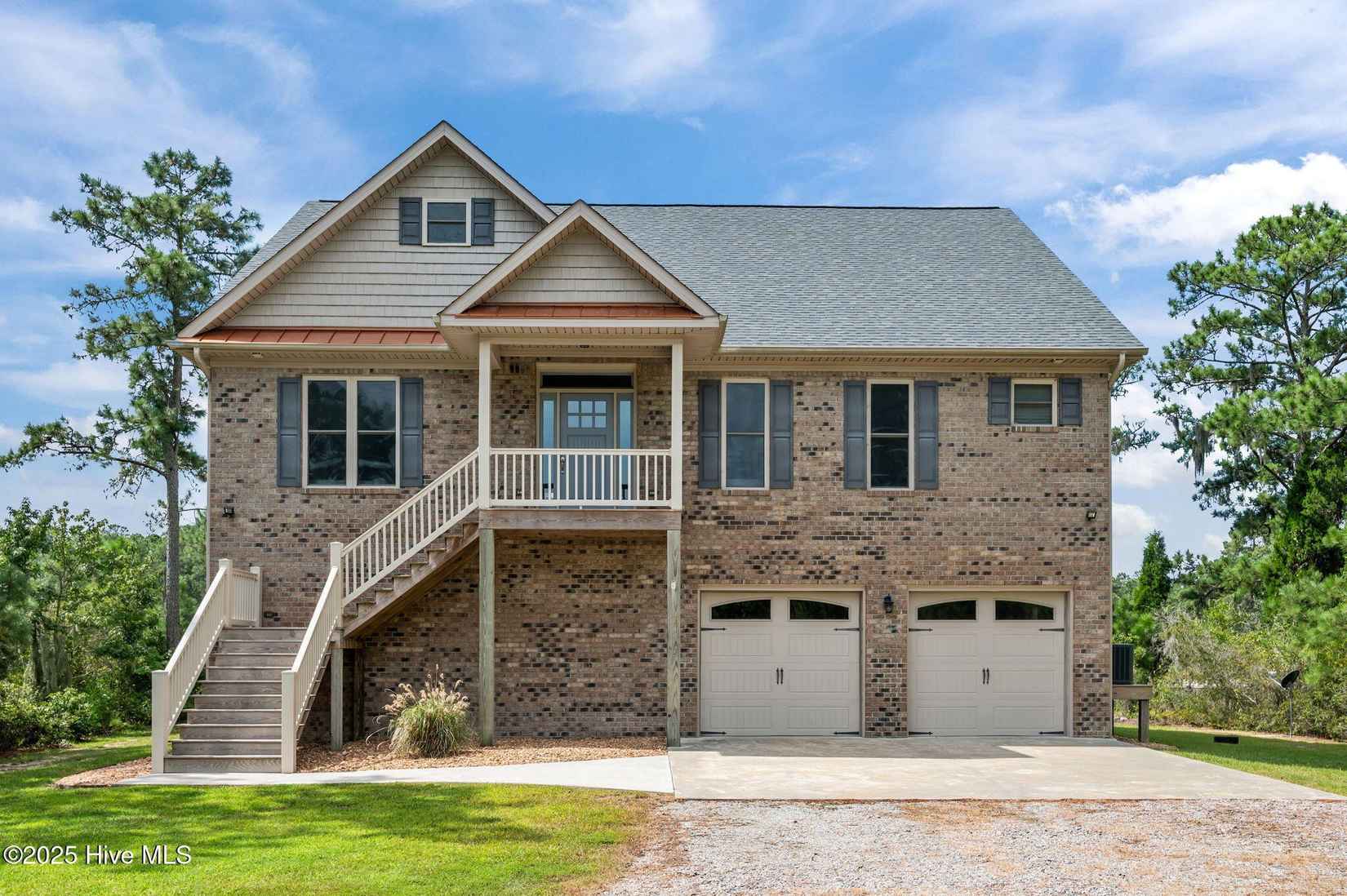 168 Breakwater Drive lot 84 85  