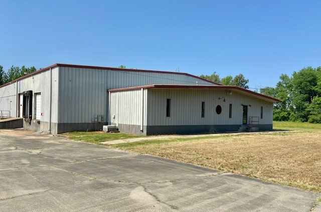 1405 Arvin Rd  