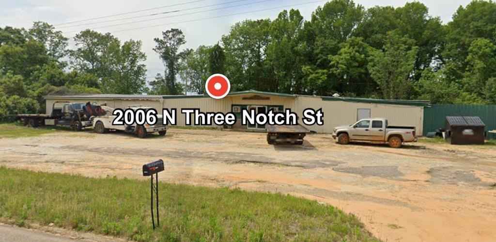 2006 N Three Notch St  