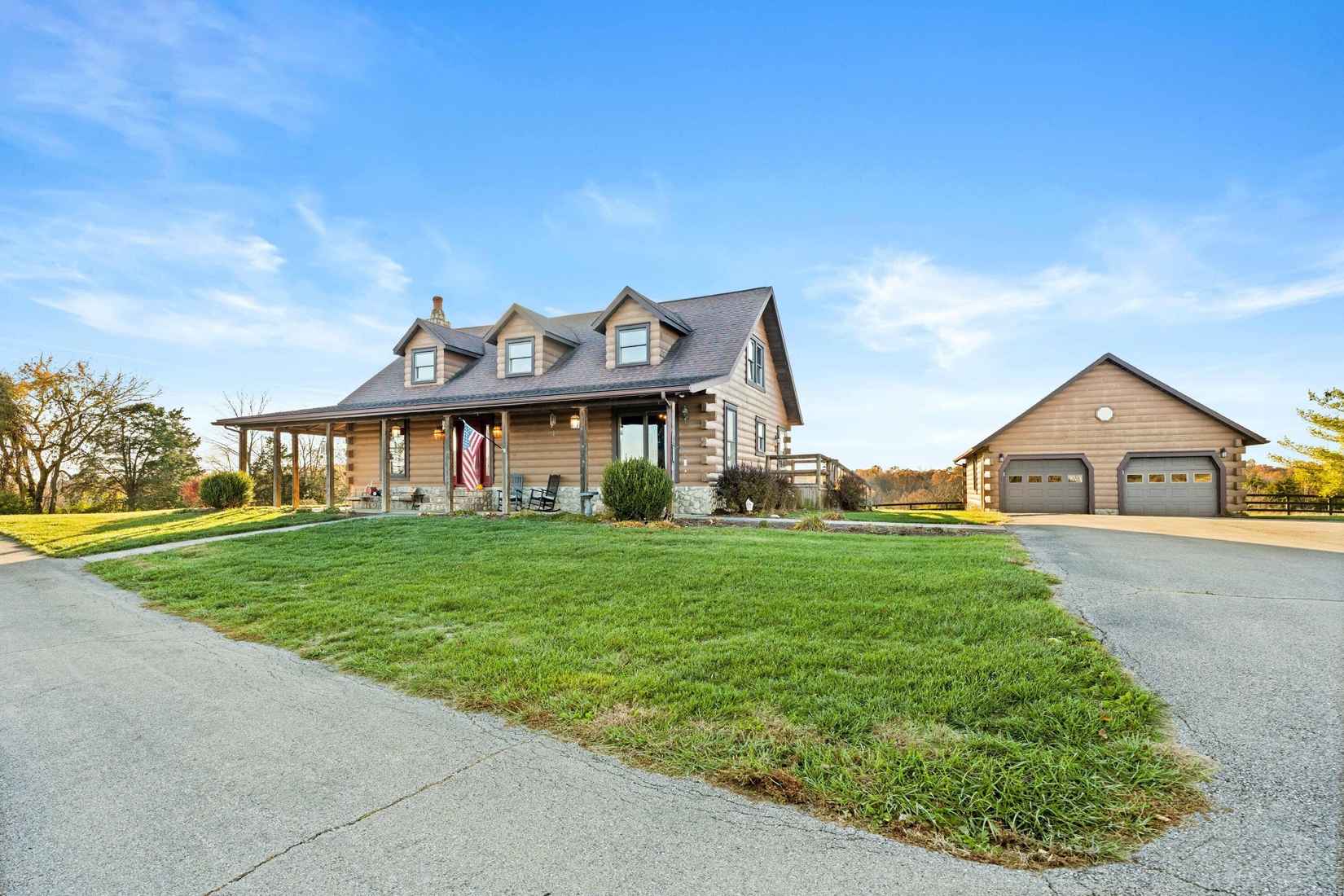 1023 GENERAL CABLE Rd  