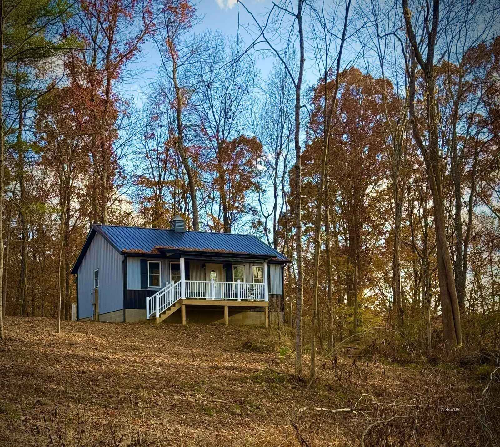 11403 Township Rd 326 SE  