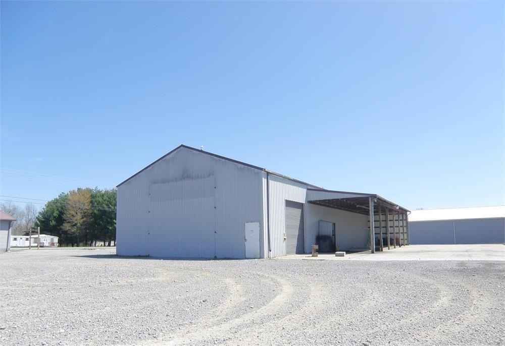 698 State Hwy 1383  