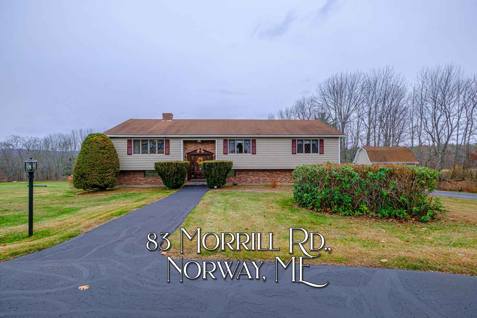 83 Morrill Rd  