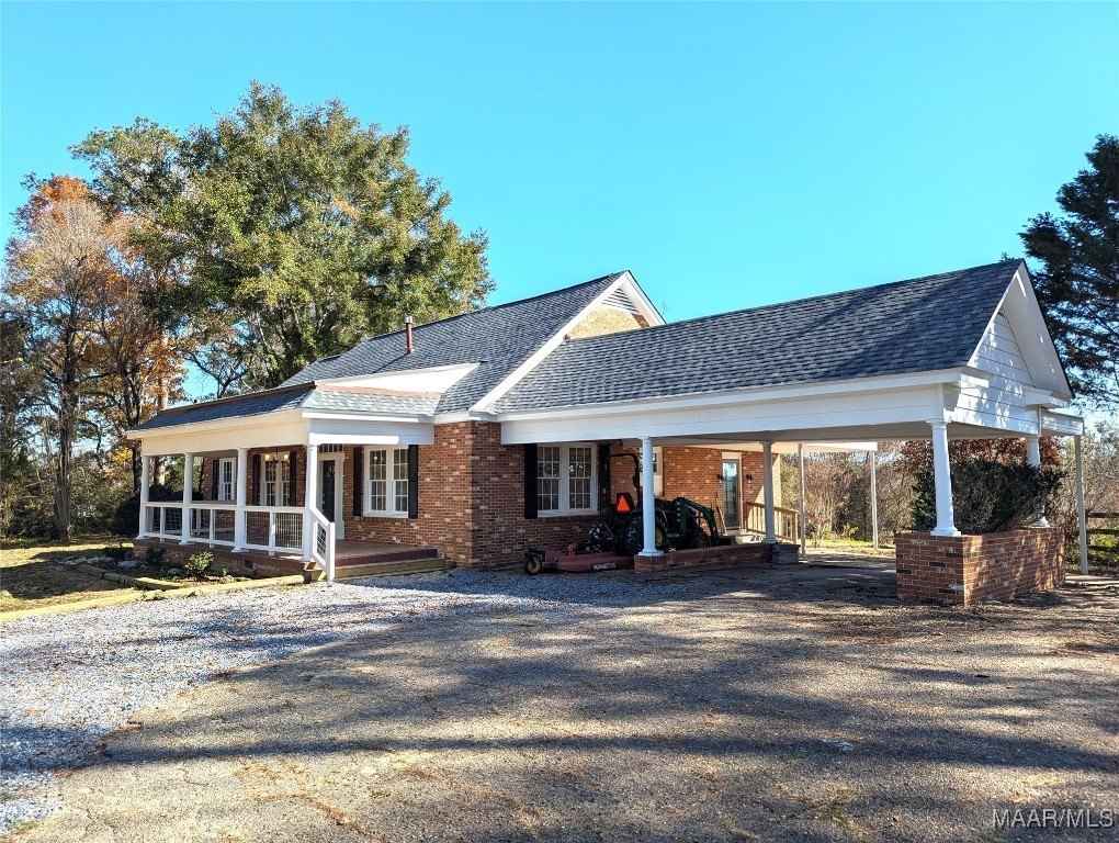 14699 Hwy 331  