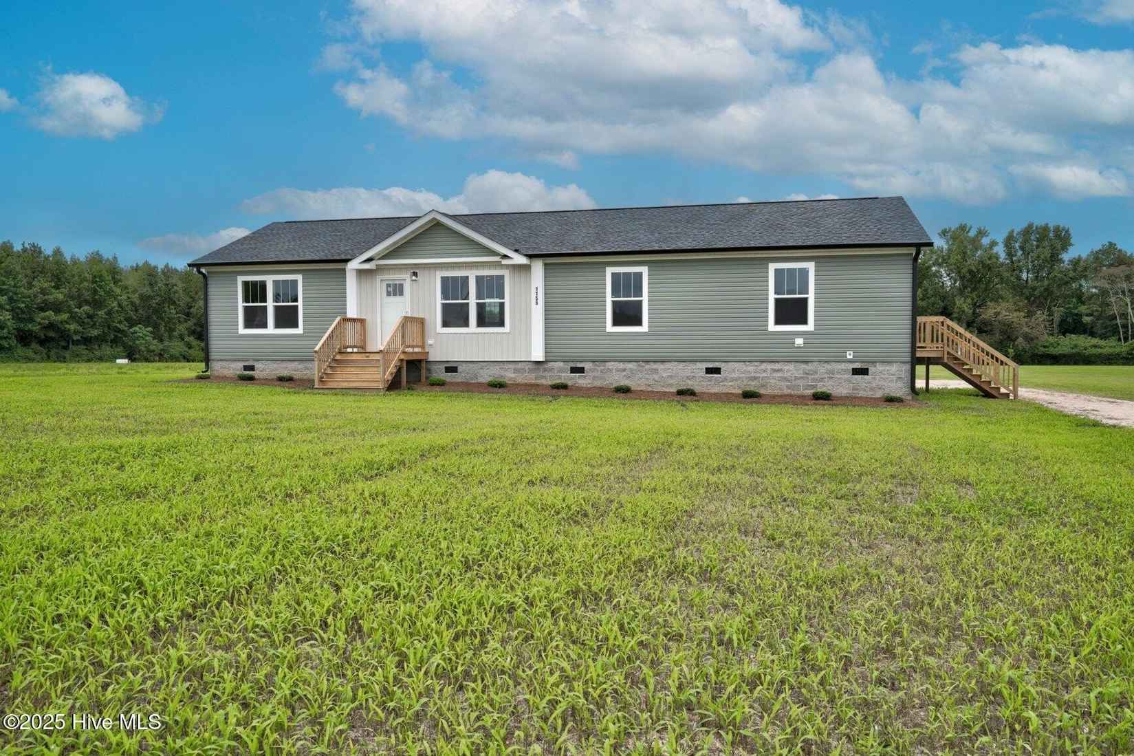 1155 Nick Coley Rd Lot 5  