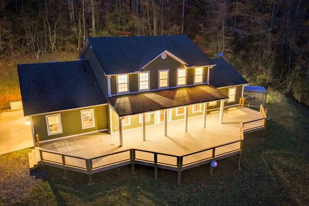 166 Jaybird Ln  