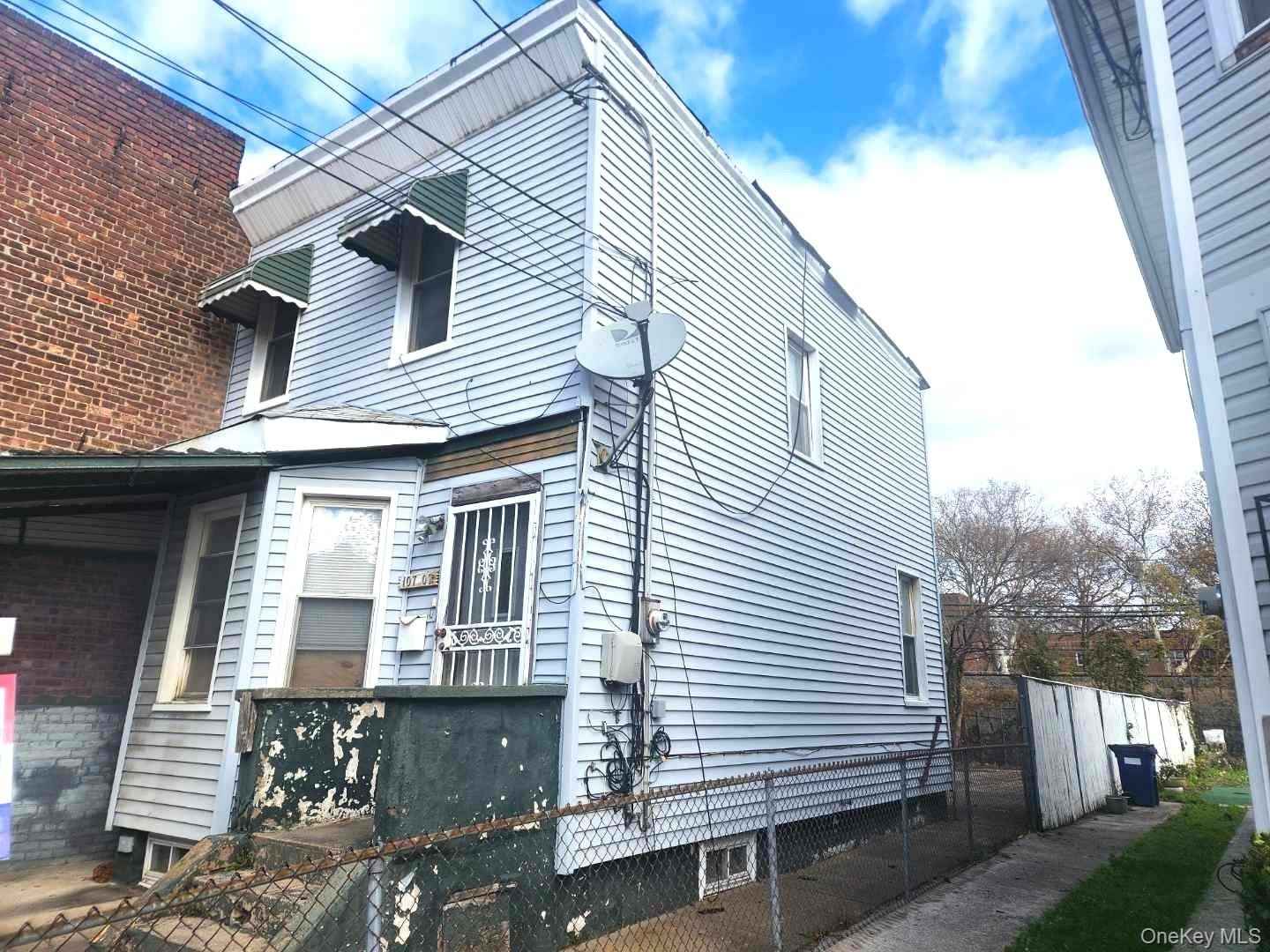 107-07 157TH St  