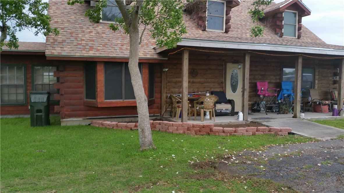 12212 County Rd 1336  