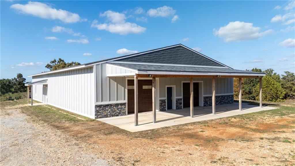 33787 S 650 Rd  