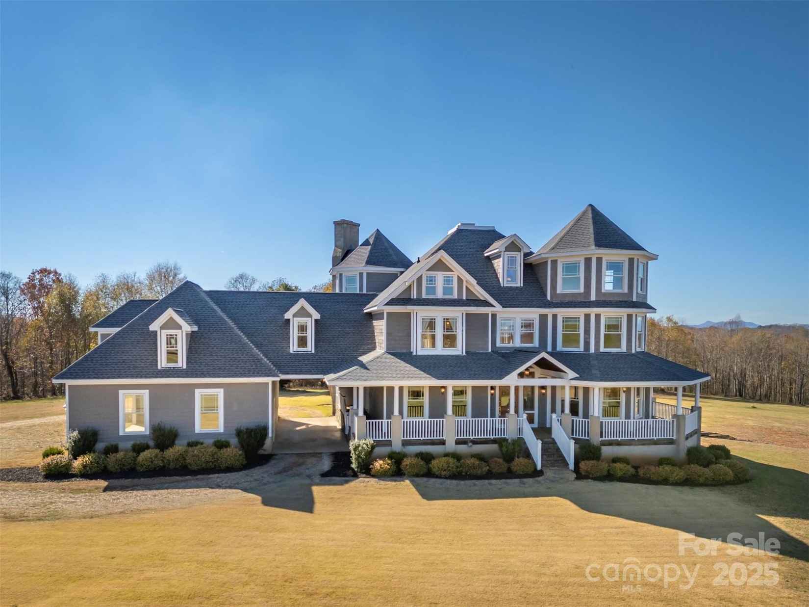 648 Harrill Dairy Rd  