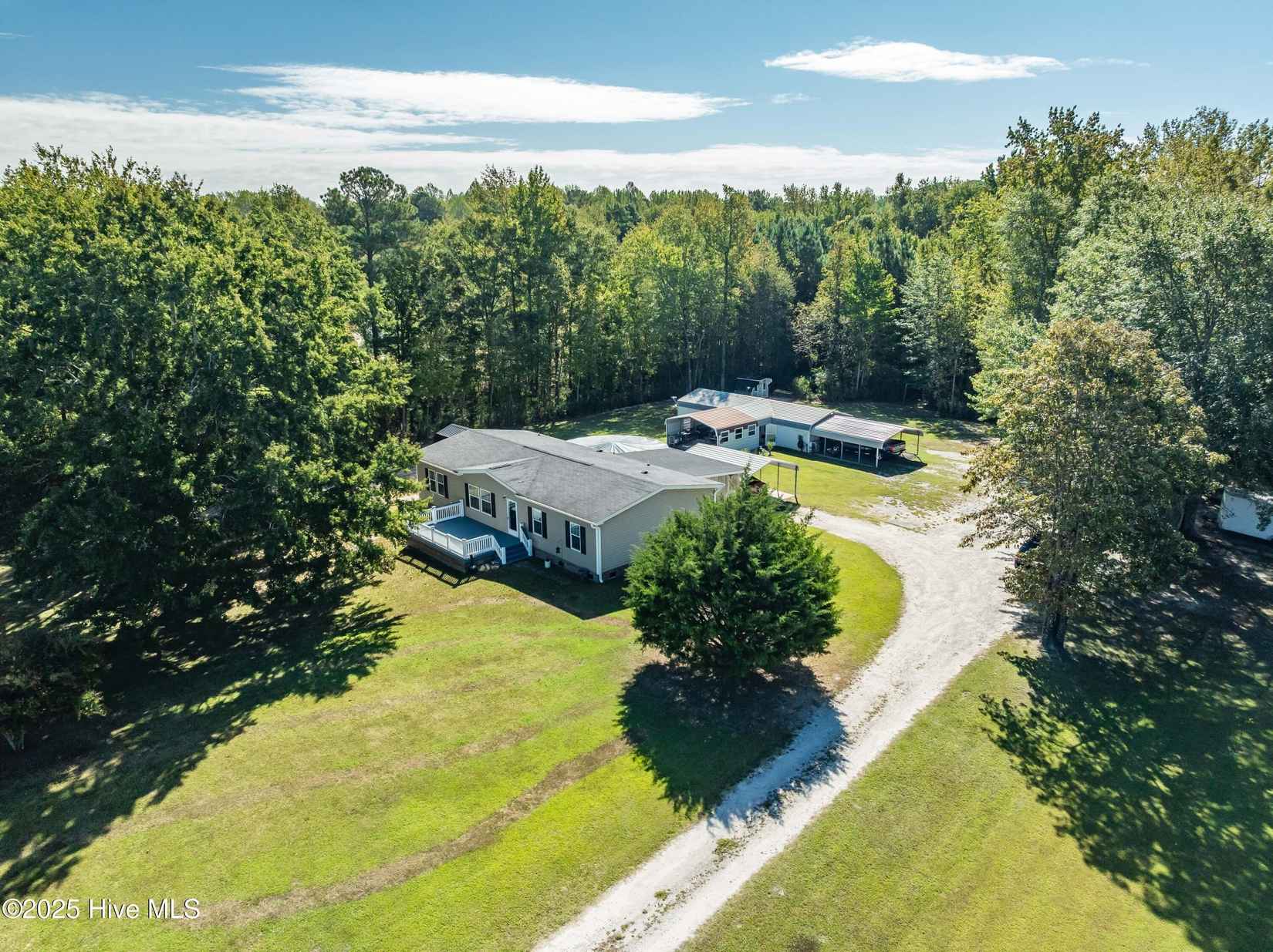 2747 Terrapin Trak Rd  