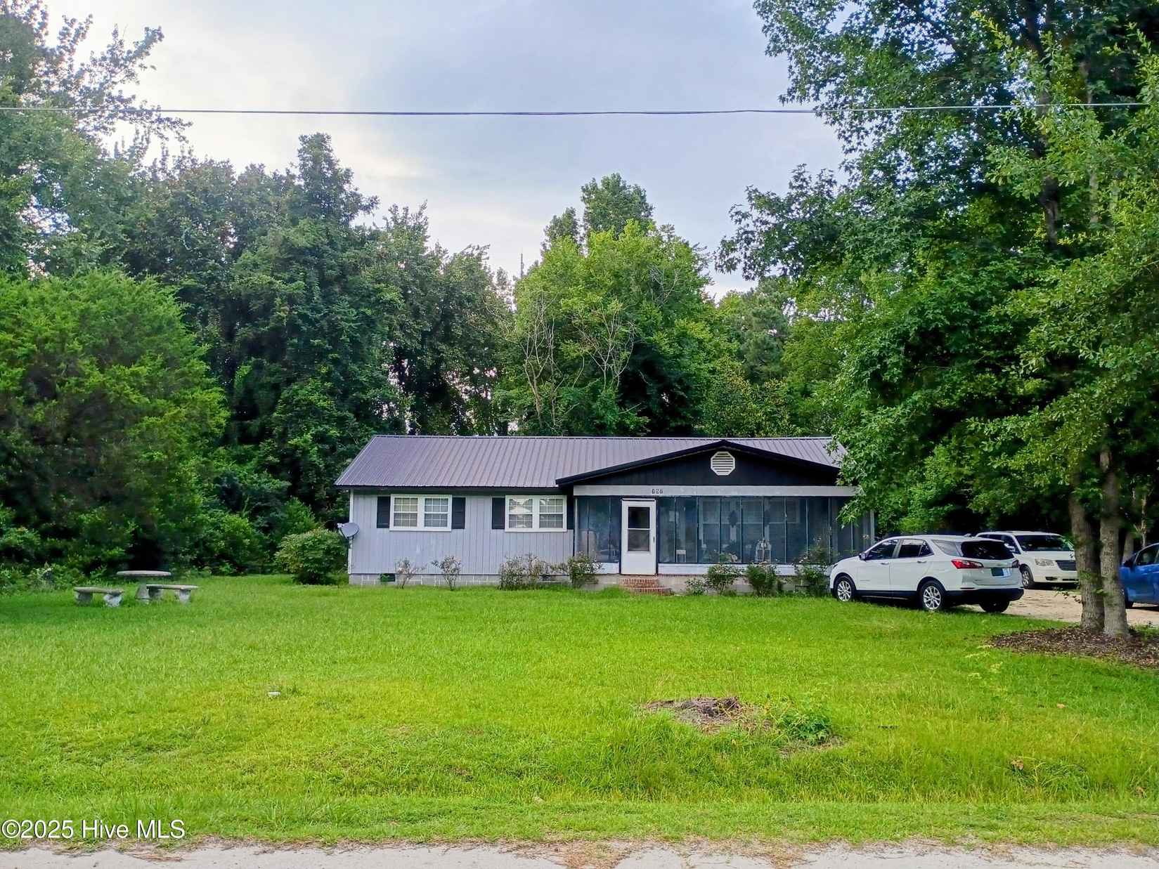 157 E Goodman Road lot 1 And 2  