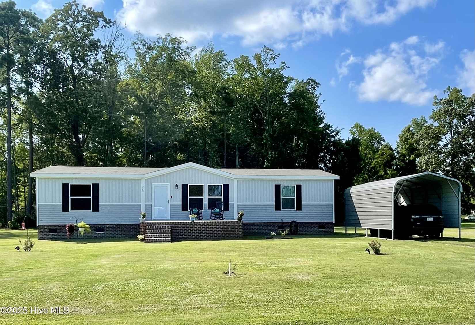 449 Doxie Ln Lot 14  