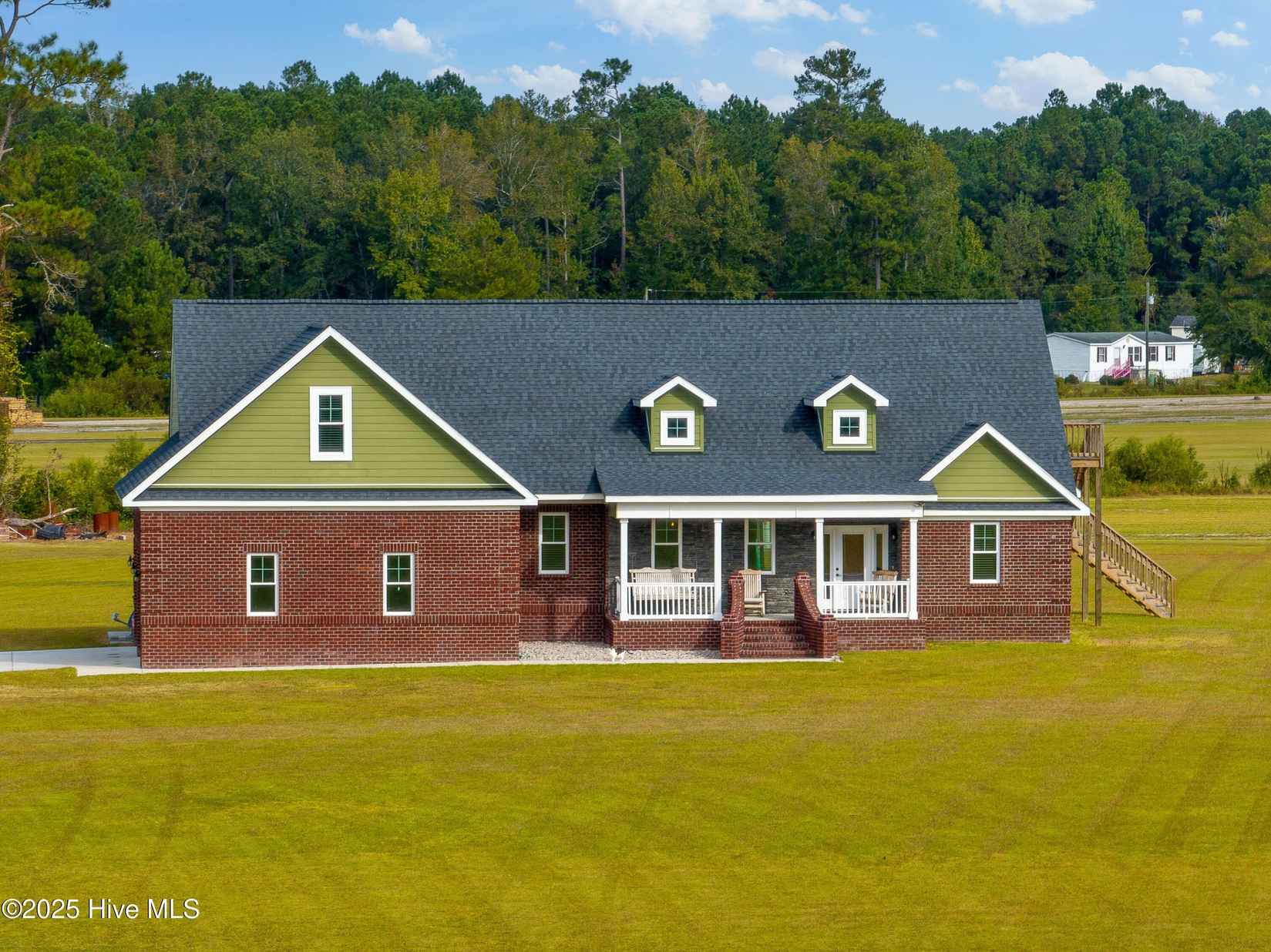 3737 Ash Little River Rd NW Lot 128/60  