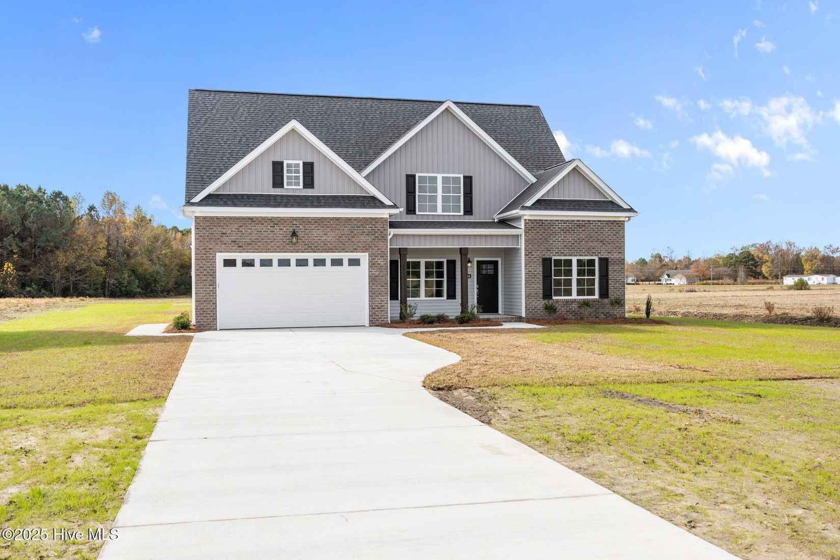 2988 Joe Stocks Rd Lot 8  