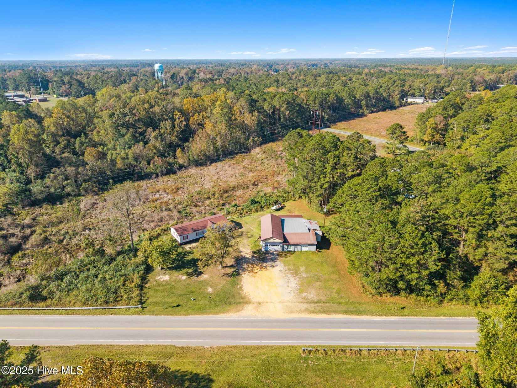 1445 Old Stage Rd  