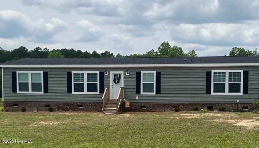 1704 Harrelsonville Rd Lot 1  