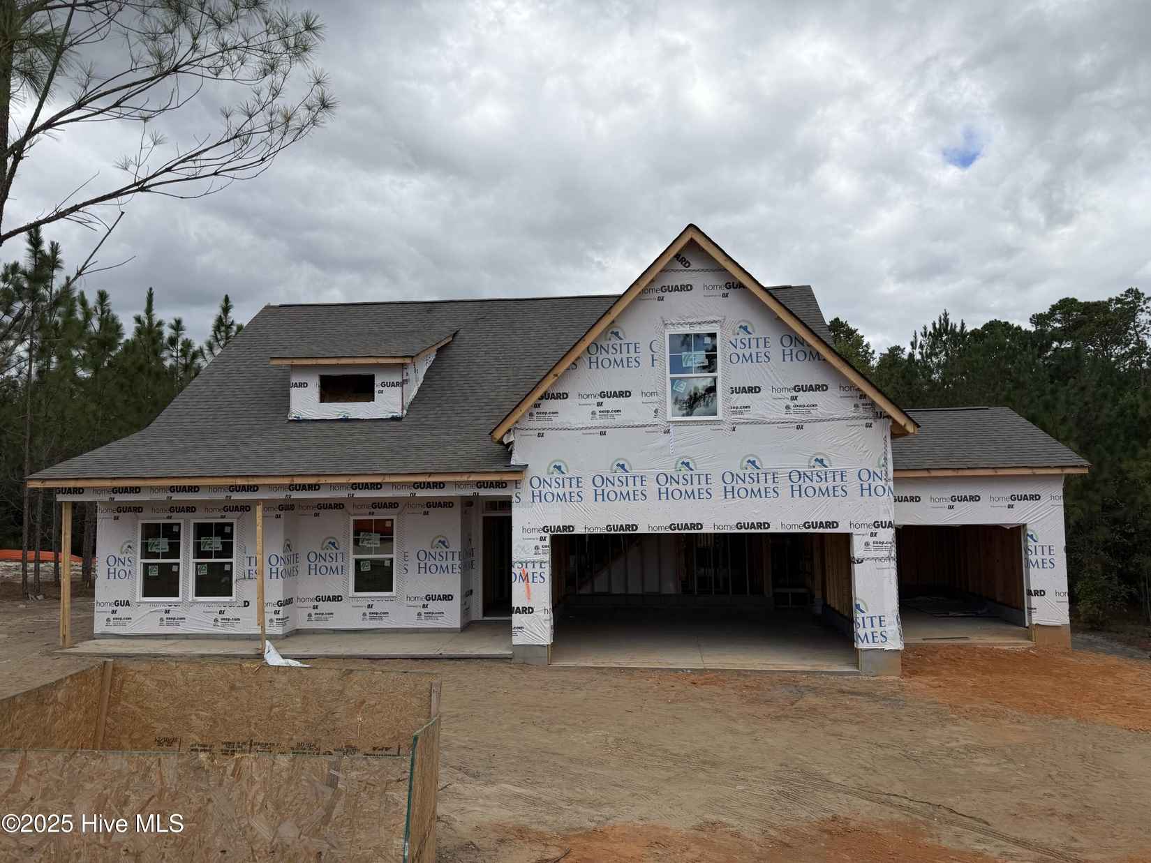 1029 Ivory Ln Lot 142  