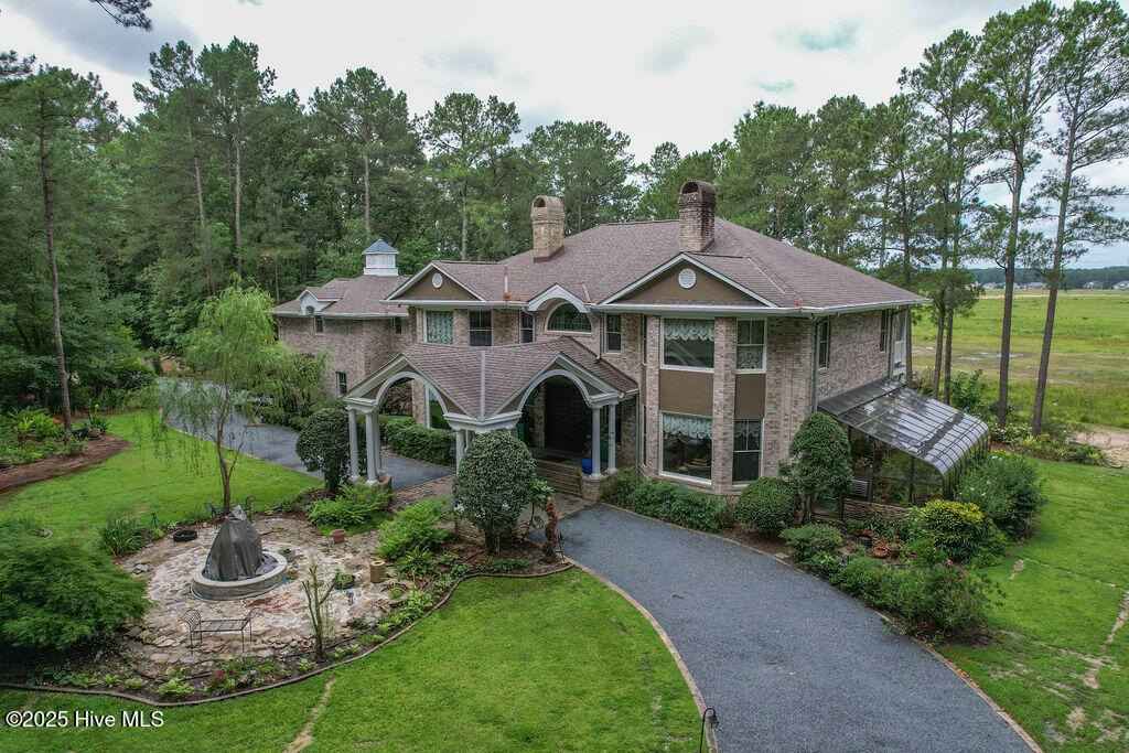 1064 Tresses Court lot 511 512  