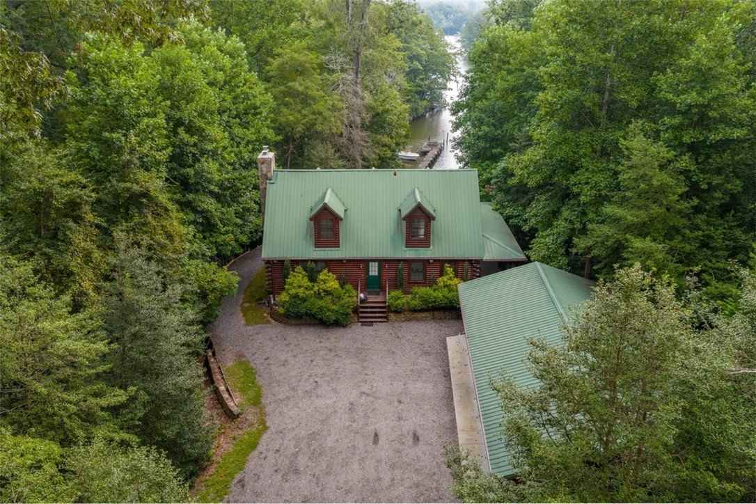 846 Twiggs Fry Rd  