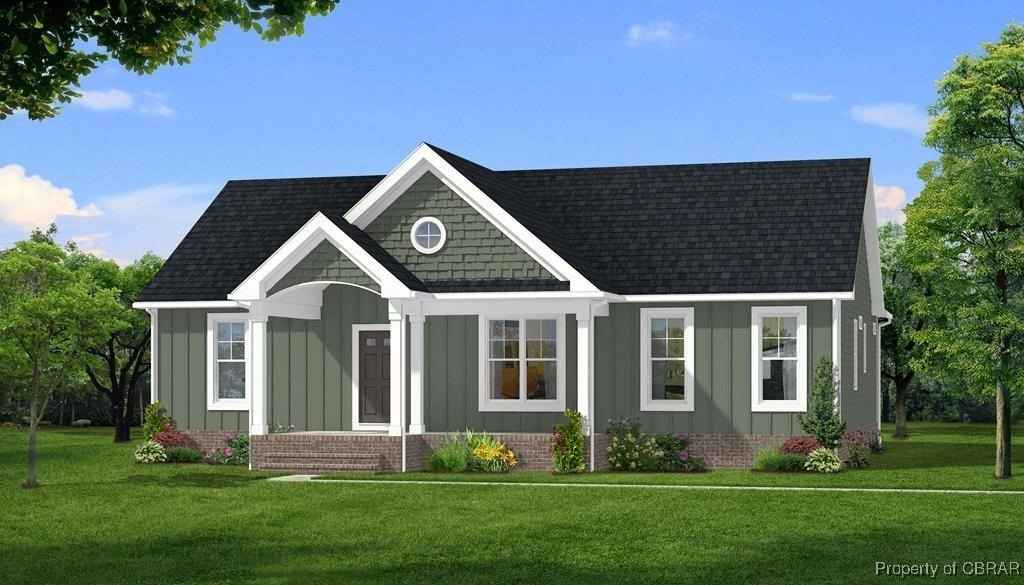 TBD Unit 40 Knights Landing Dr  