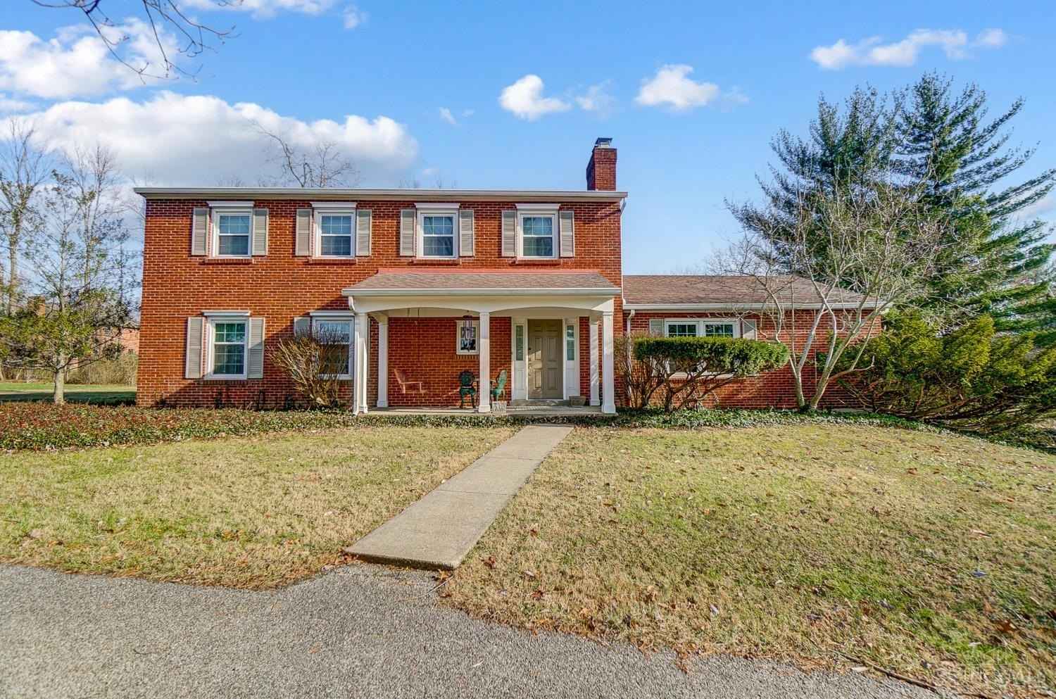 12016 Mason Rd  