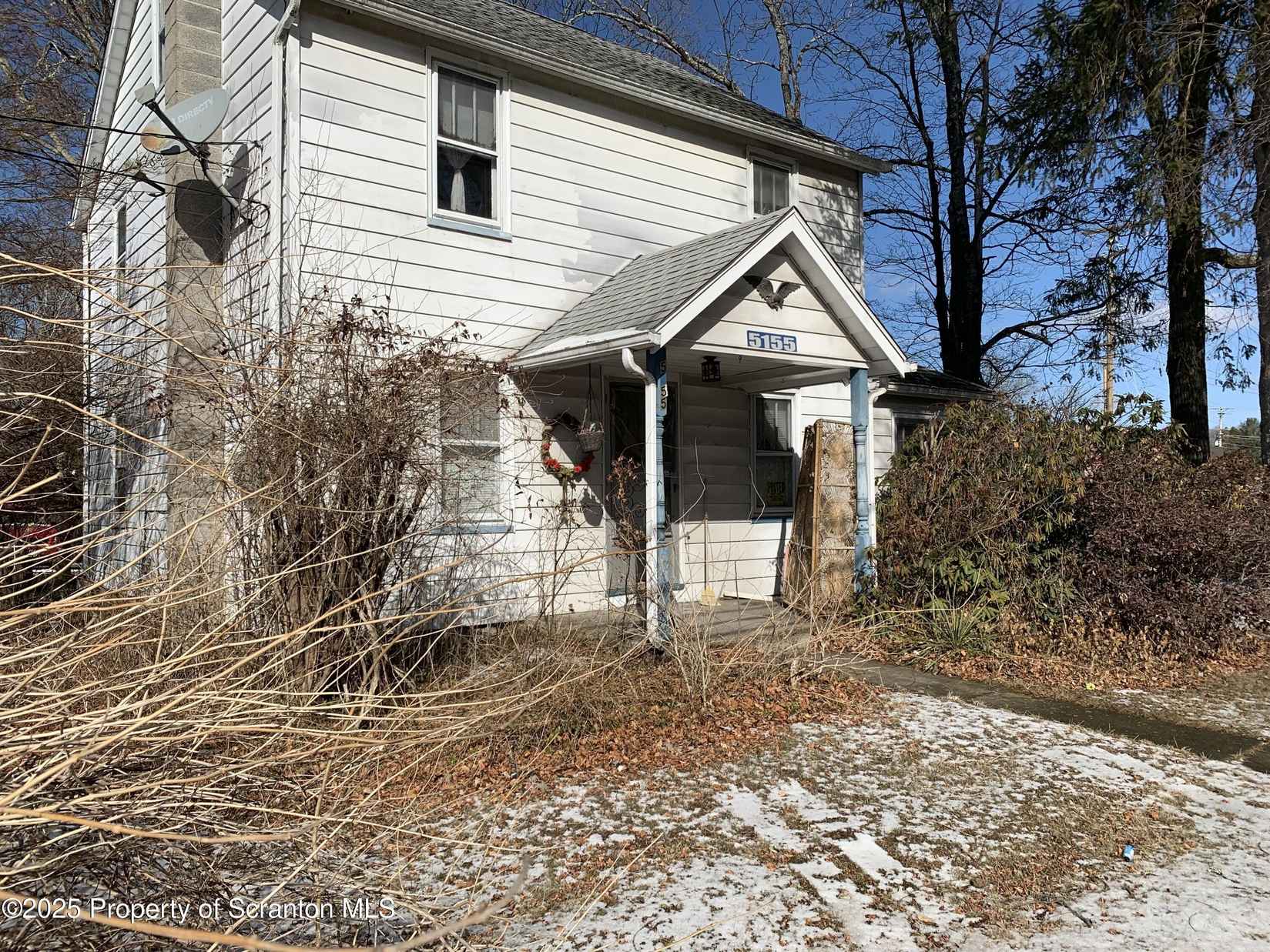 5155 Milford Rd  