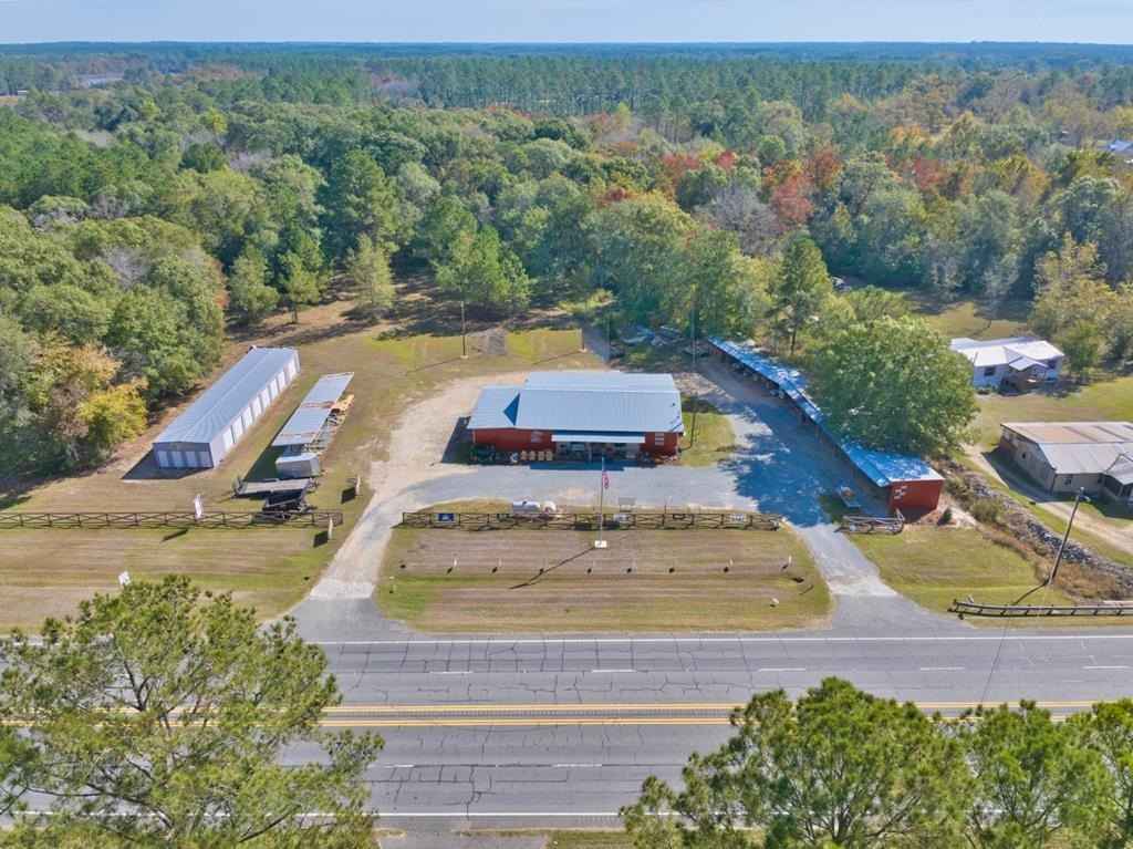 4750 US Highway 319 North  