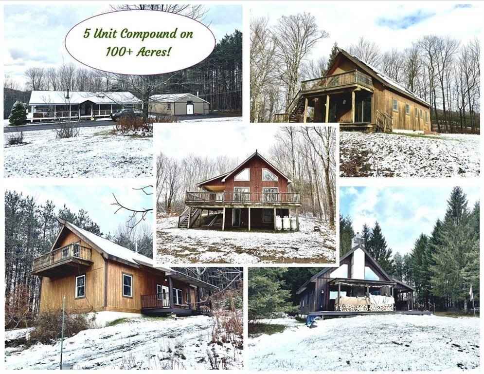 175 Hovick Rd  
