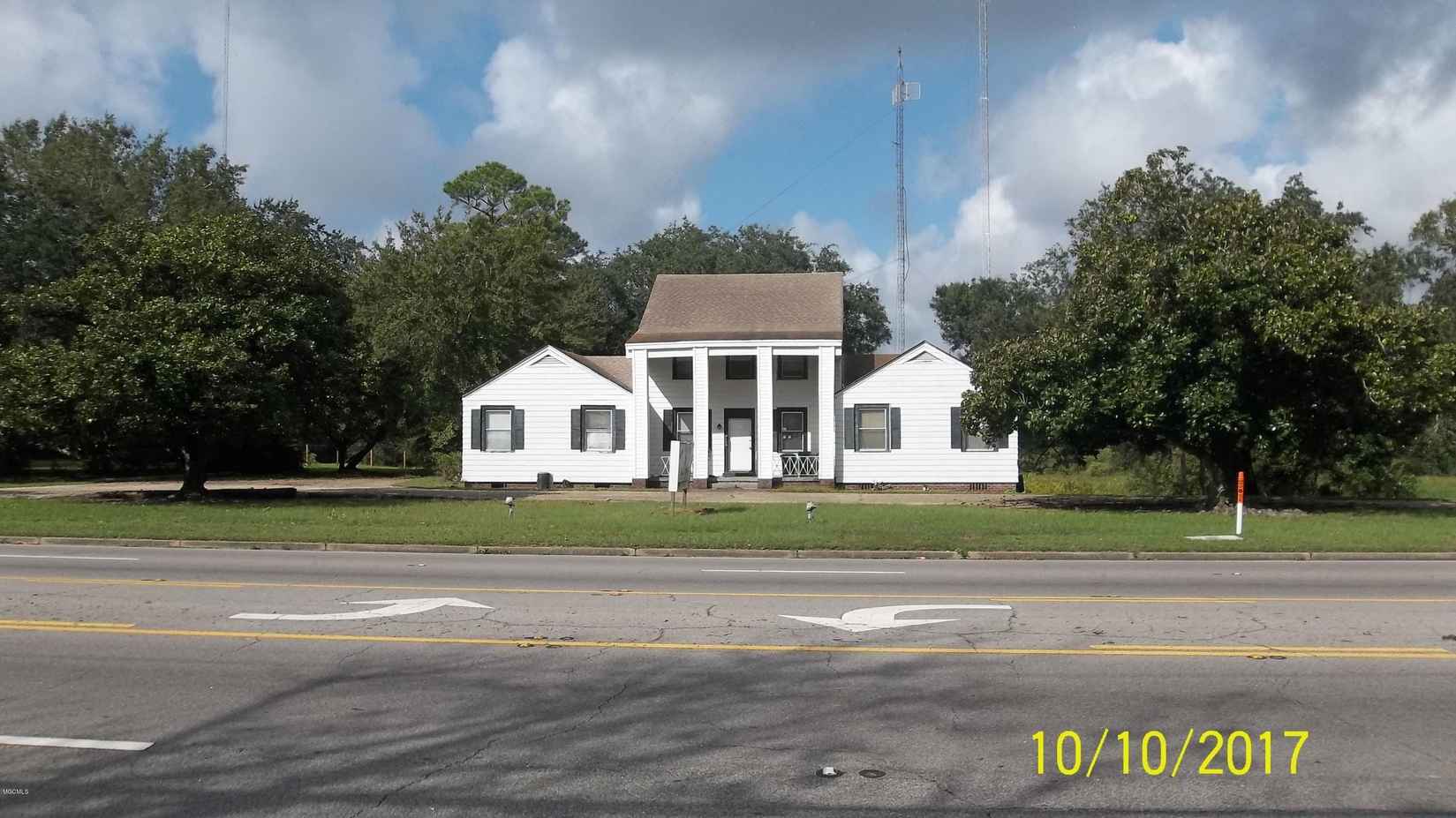 5115 Telephone Rd  