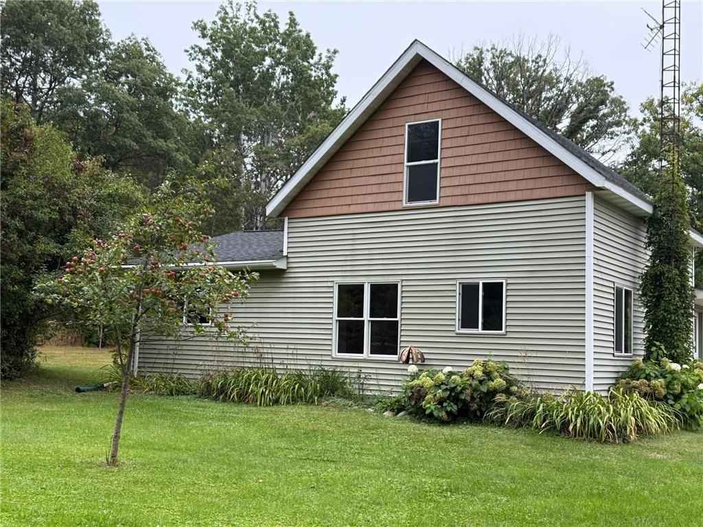12222 Three Mile Rd  