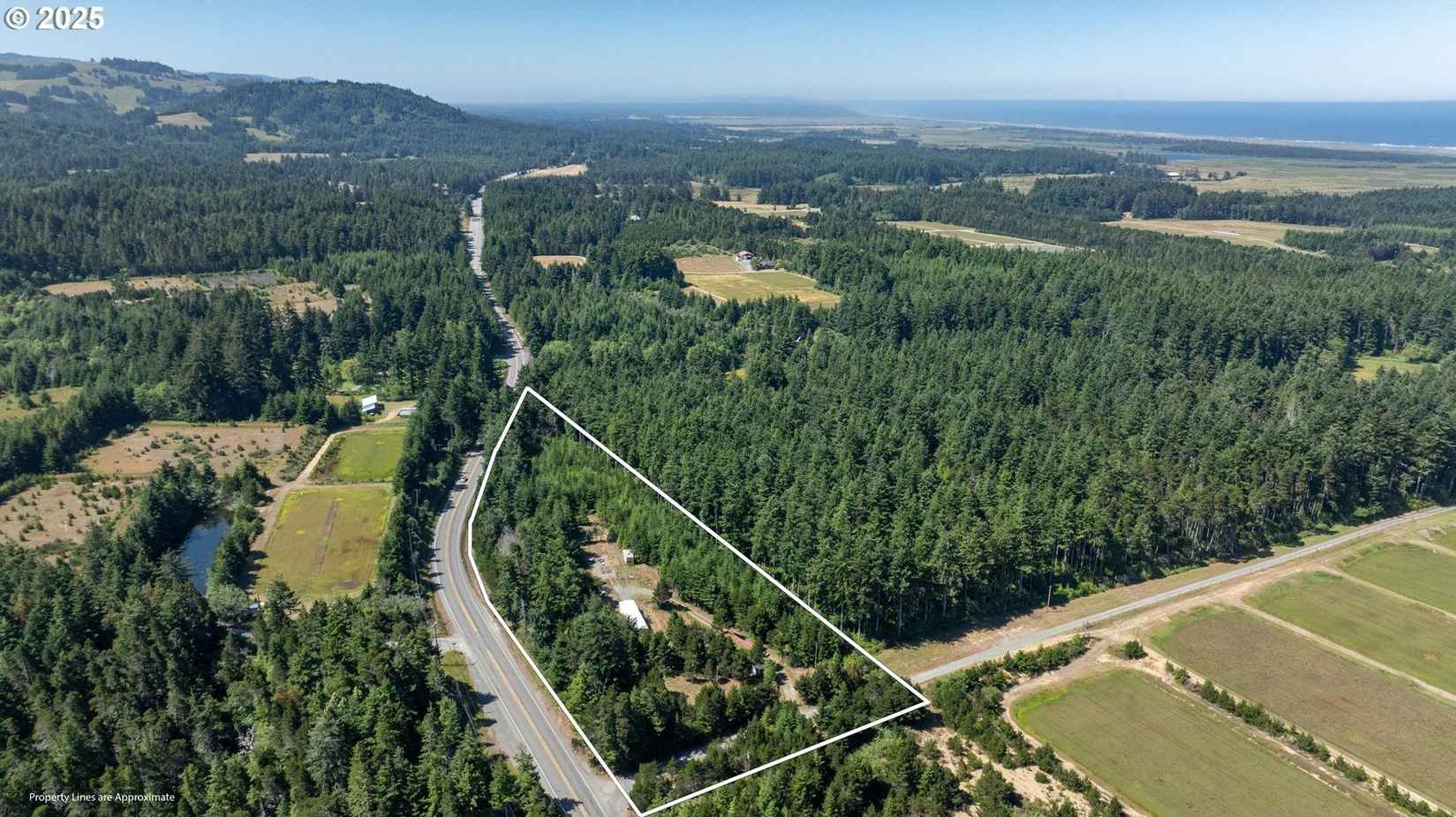45746 Hwy 101  