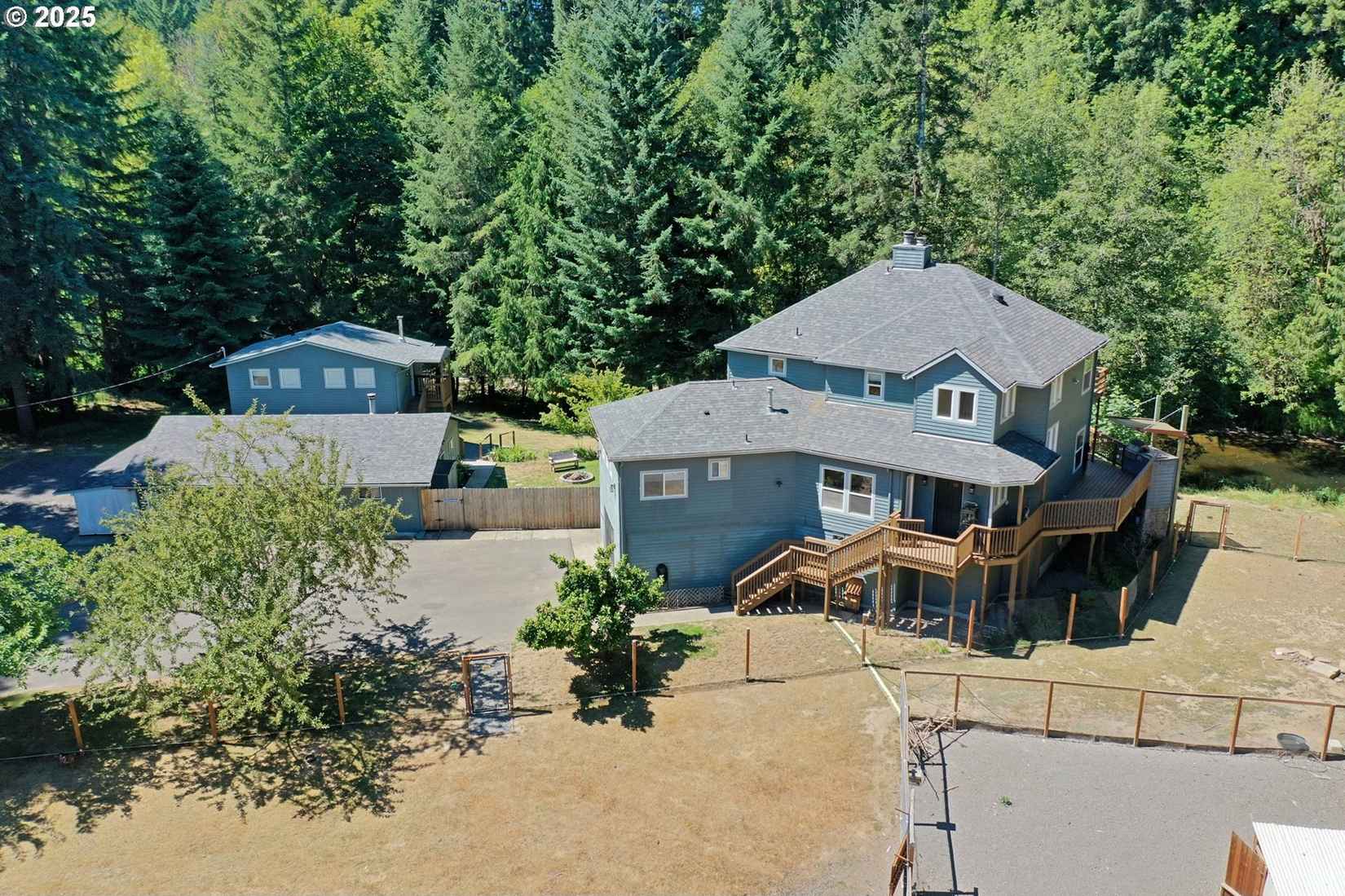 64977 NEHALEM Hwy  