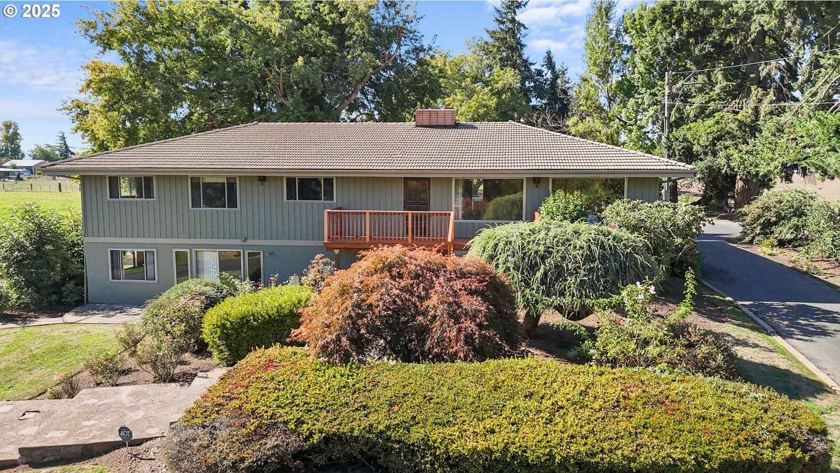 15895 OLD BUTTEVILLE Rd NE  
