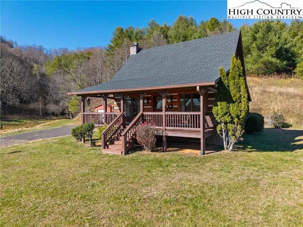 183 Laurel Br Rd  