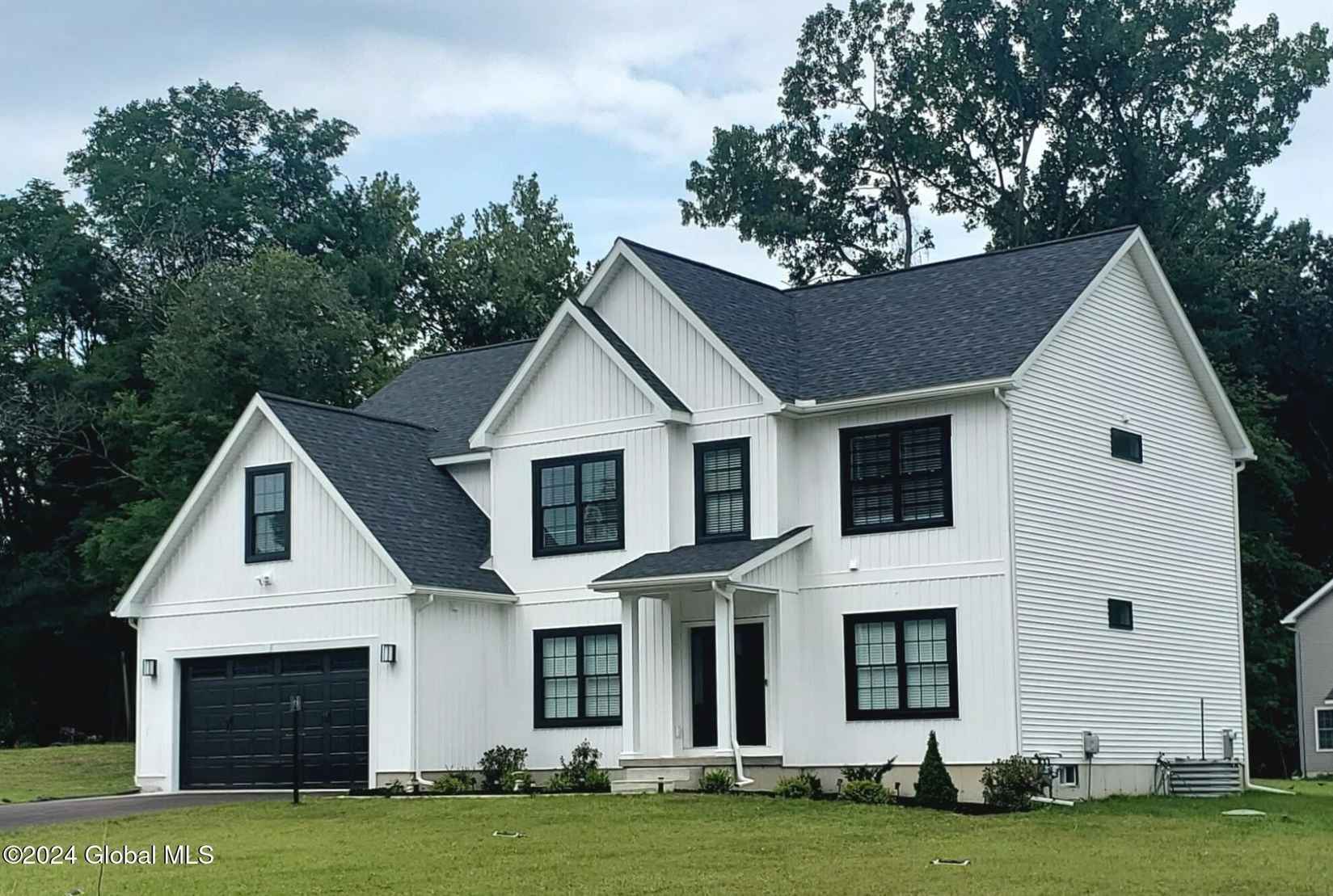 Kinns Road Lot Unit 2  