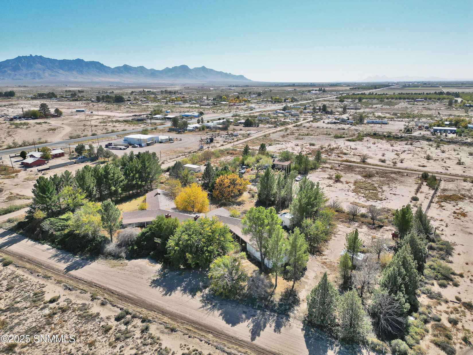 110 SW Creosote Rd  