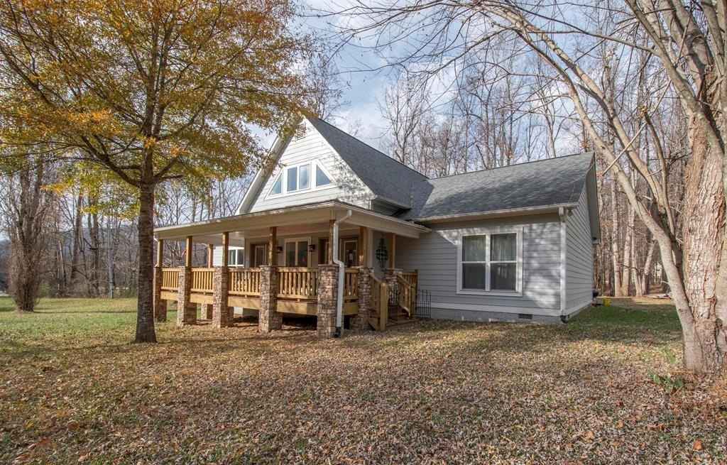 11509 Hwy 64 E  