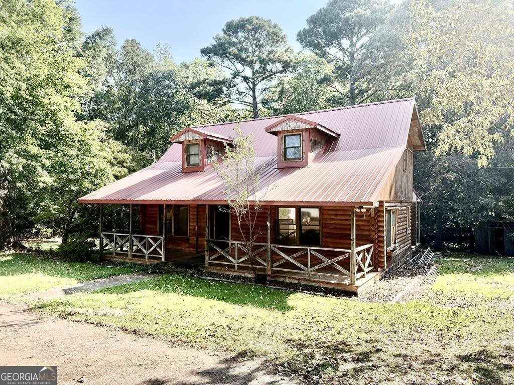 1129 Co Rd 533  