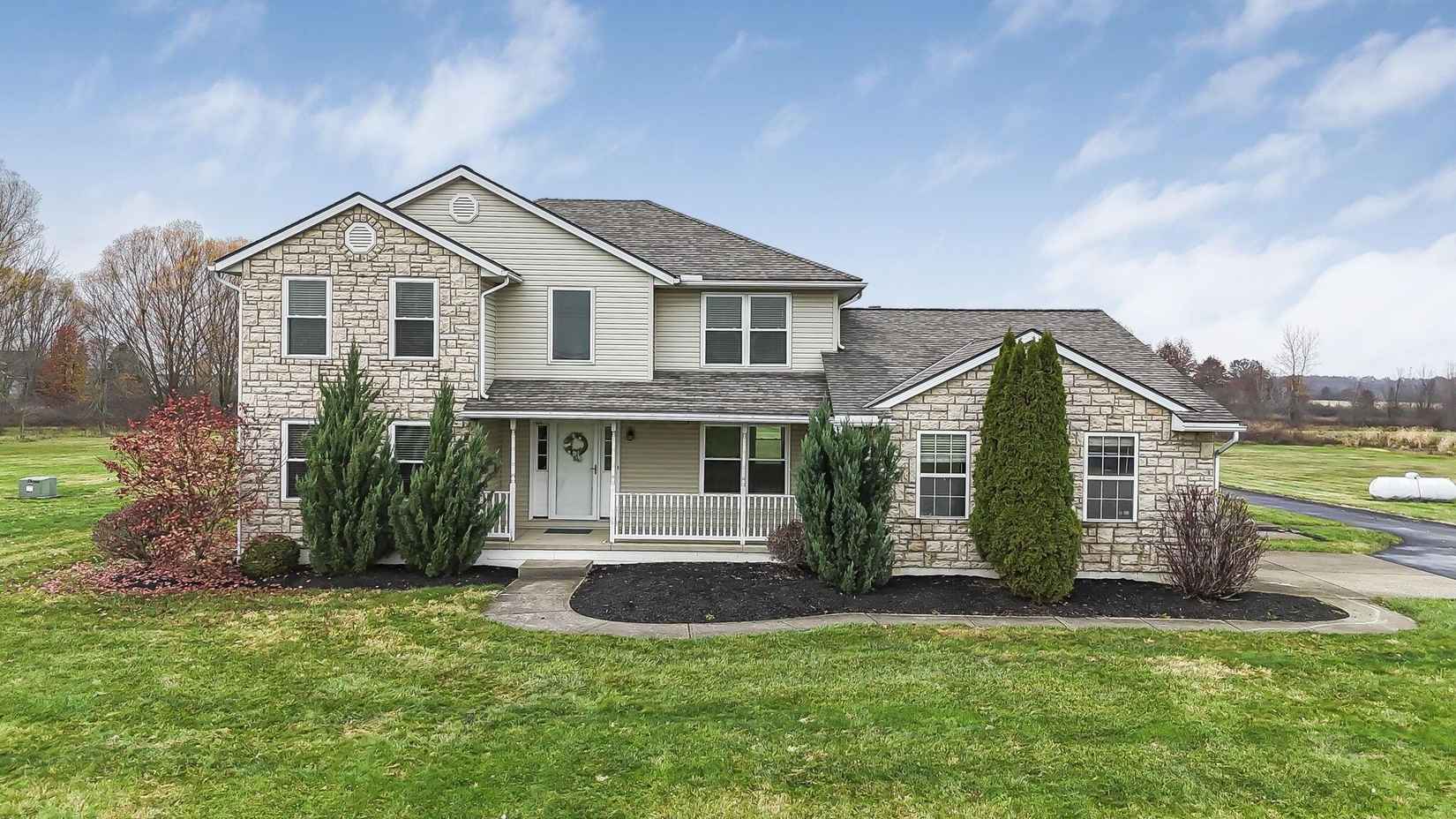 1400 Green Cook Rd  