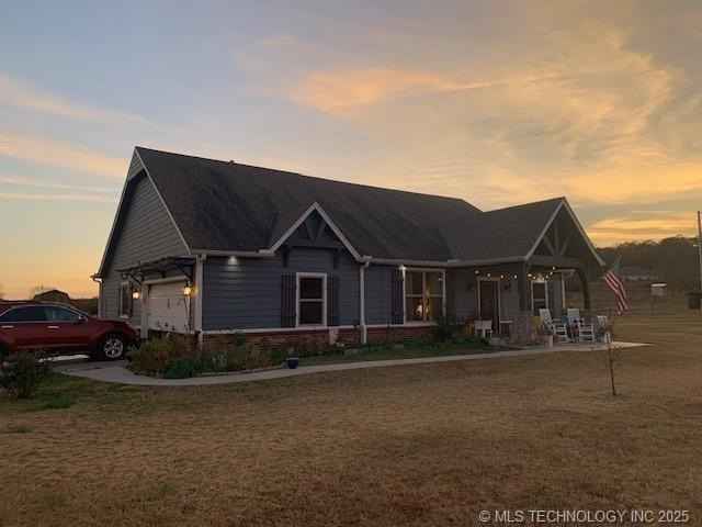18500 Slick Rd  