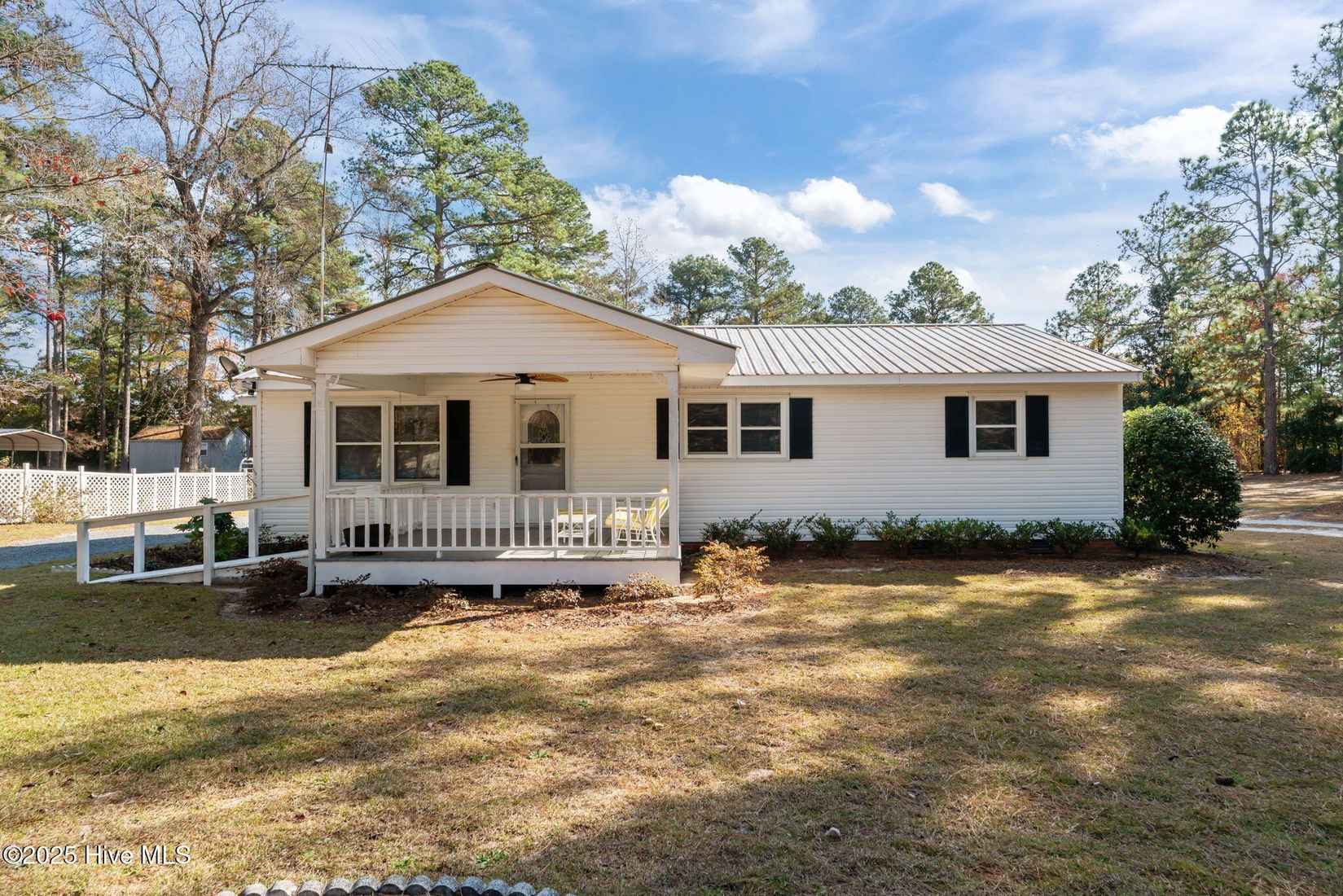 435 Sand Pit Rd Lot 26  